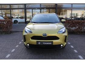 Toyota Yaris Cross 1.5 Hybrid Dynamic Special thumbnail 14