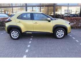 Toyota Yaris Cross 1.5 Hybrid Dynamic Special thumbnail 15