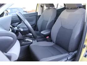 Toyota Yaris Cross 1.5 Hybrid Dynamic Special thumbnail 16