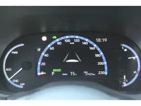 Toyota Yaris Cross 1.5 Hybrid Dynamic Special thumbnail 19