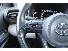 Toyota Yaris Cross 1.5 Hybrid Dynamic Special thumbnail 20