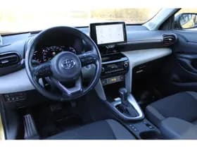 Toyota Yaris Cross 1.5 Hybrid Dynamic Special thumbnail 3