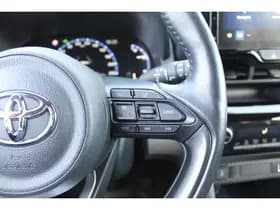 Toyota Yaris Cross 1.5 Hybrid Dynamic Special thumbnail 21