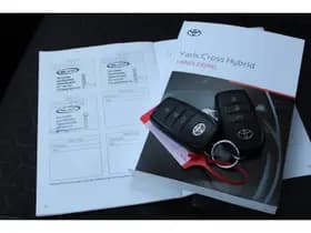 Toyota Yaris Cross 1.5 Hybrid Dynamic Special thumbnail 22