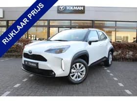 Toyota Yaris Cross 1.5 Hybrid Dynamic Special thumbnail 31