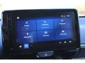 Toyota Yaris Cross 1.5 Hybrid Dynamic Special thumbnail 8