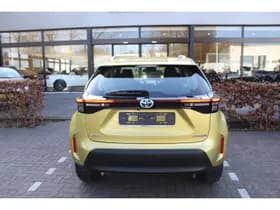 Toyota Yaris Cross 1.5 Hybrid Dynamic Special thumbnail 10