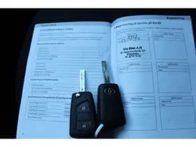 Toyota Aygo X 1.0 VVT-i MT x-First thumbnail 25