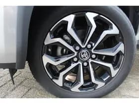 Toyota Yaris Cross 1.5 Hybrid 115 First Edition thumbnail 11