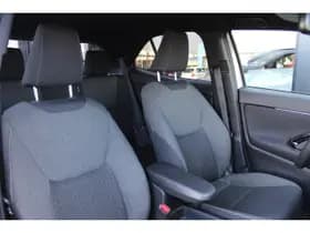 Toyota Yaris Cross 1.5 Hybrid 115 First Edition thumbnail 12