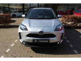 Toyota Yaris Cross 1.5 Hybrid 115 First Edition thumbnail 3