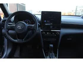 Toyota Yaris Cross 1.5 Hybrid 115 First Edition thumbnail 4