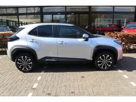 Toyota Yaris Cross 1.5 Hybrid 115 First Edition thumbnail 7