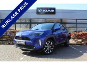 Toyota Yaris Cross 1.5 Hybrid 115 Dynamic