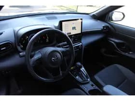 Toyota Yaris Cross 1.5 Hybrid 115 Dynamic thumbnail 2