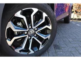 Toyota Yaris Cross 1.5 Hybrid 115 Dynamic thumbnail 11