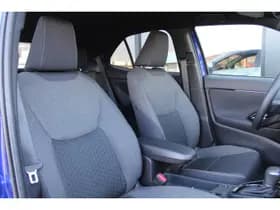 Toyota Yaris Cross 1.5 Hybrid 115 Dynamic thumbnail 12