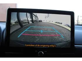 Toyota Yaris Cross 1.5 Hybrid 115 Dynamic thumbnail 20