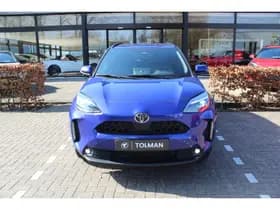 Toyota Yaris Cross 1.5 Hybrid 115 Dynamic thumbnail 3
