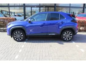 Toyota Yaris Cross 1.5 Hybrid 115 Dynamic thumbnail 5
