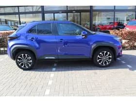 Toyota Yaris Cross 1.5 Hybrid 115 Dynamic thumbnail 7