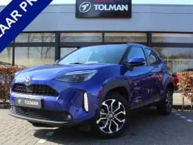 Toyota Yaris Cross 1.5 Hybrid 115 Dynamic