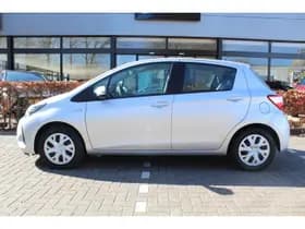 Toyota Yaris 1.5 Hybrid Energy thumbnail 2