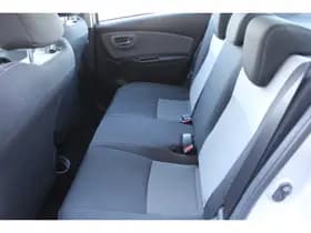 Toyota Yaris 1.5 Hybrid Energy thumbnail 13