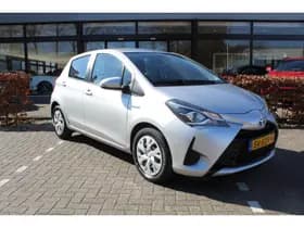 Toyota Yaris 1.5 Hybrid Energy thumbnail 14