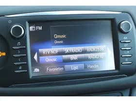 Toyota Yaris 1.5 Hybrid Energy thumbnail 15