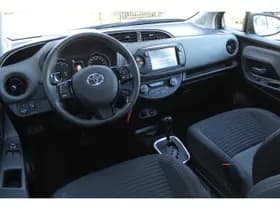 Toyota Yaris 1.5 Hybrid Energy thumbnail 3