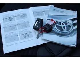 Toyota Yaris 1.5 Hybrid Energy thumbnail 22