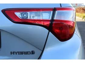 Toyota Yaris 1.5 Hybrid Energy thumbnail 10