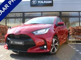 Toyota Yaris 1.5 Hybrid 115 First Edition Comfort Pack