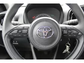 Toyota Aygo X 1.0 VVT-i MT first thumbnail 2
