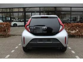 Toyota Aygo X 1.0 VVT-i MT first thumbnail 11