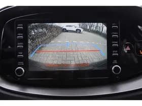 Toyota Aygo X 1.0 VVT-i MT first thumbnail 12