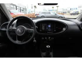 Toyota Aygo X 1.0 VVT-i MT first thumbnail 14