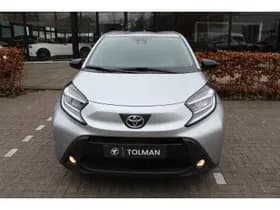 Toyota Aygo X 1.0 VVT-i MT first thumbnail 5