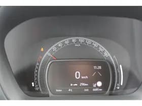 Toyota Aygo X 1.0 VVT-i MT first thumbnail 10