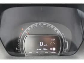 Toyota Aygo X 1.0 VVT-i MT Envy thumbnail 11