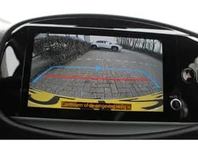 Toyota Aygo X 1.0 VVT-i MT Envy thumbnail 14