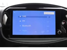 Toyota Aygo X 1.0 VVT-i MT Envy thumbnail 16