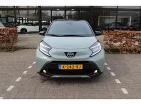 Toyota Aygo X 1.0 VVT-i MT Envy thumbnail 3