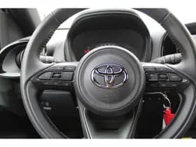 Toyota Aygo X 1.0 VVT-i MT Envy thumbnail 4