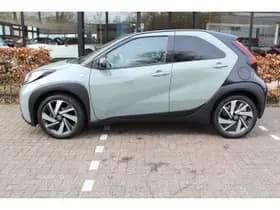 Toyota Aygo X 1.0 VVT-i MT Envy thumbnail 5