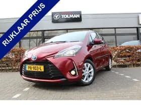 Toyota Yaris 1.5 Hybrid Premium