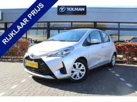 Toyota Yaris 1.5 Hybrid Premium thumbnail 31