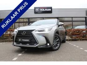 Lexus NX 450h+ AWD Luxury Line