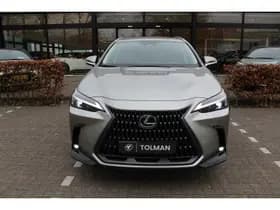 Lexus NX 450h+ AWD Luxury Line thumbnail 11